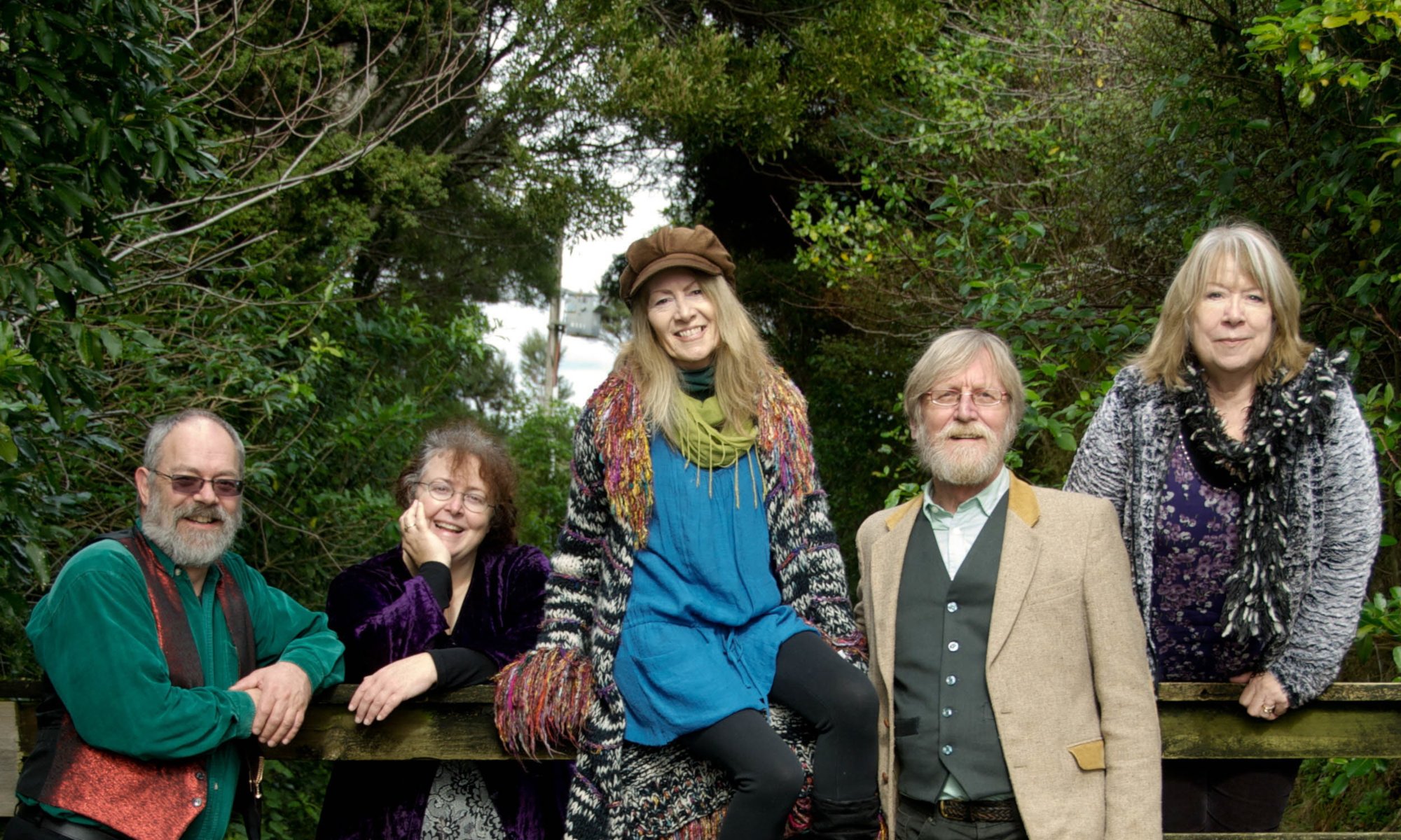Titirangi Folk Music Club