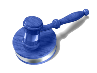 Judges Gavel - Wikimedia Commons