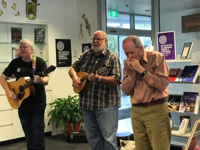 High, Wide and Handsome