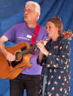 Image of Jenny and Tony