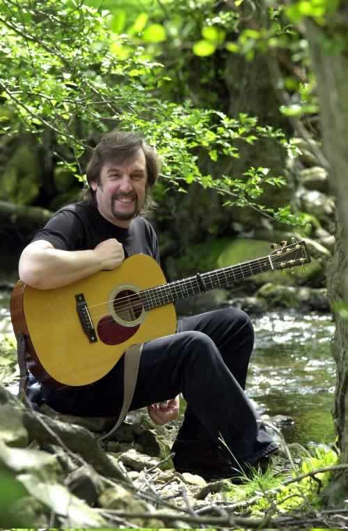 Image of Richard Grainger