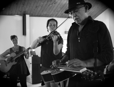 Across The Great Divide