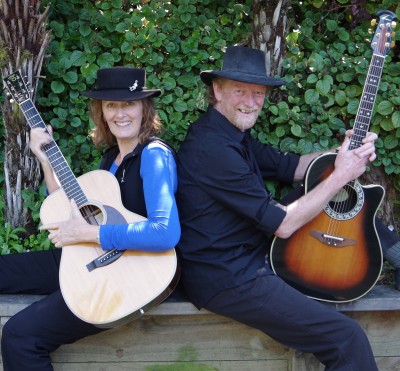 Jan Elliott / Bevis England