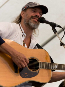 Photo of Micheal Young 