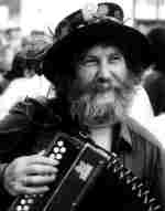 Image of Pete Grassby